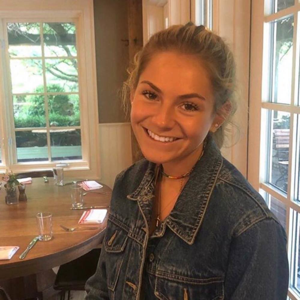 Meet your Posher, Cassidy